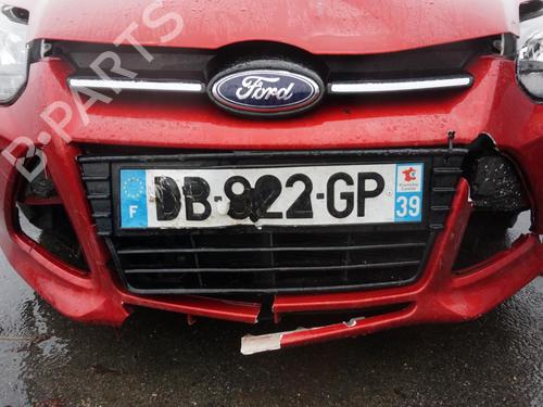 Left taillight FORD FOCUS III 1.6 TDCi | BP18184302C34 
