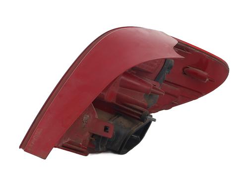 Left taillight PEUGEOT 207 (WA_, WC_) 1.4 HDi | BP29460976C34 