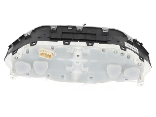 Instrument cluster PEUGEOT 208 I (CA_, CC_) 1.2 VTI 82 | BP28444915C47 