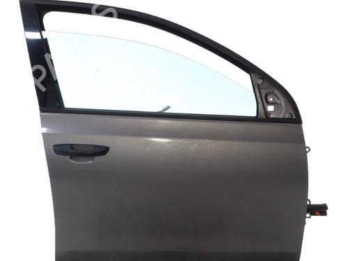 Used Right front door VW GOLF VI (5K1) 1.6 TDI (90 hp) 26730587