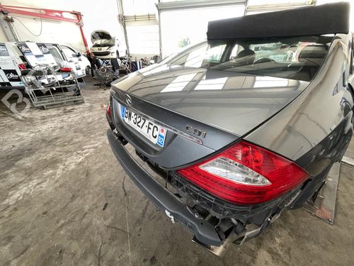 Tailgate MERCEDES-BENZ CLS (C219) CLS 320 CDI (219.322) | BP26239590C6 