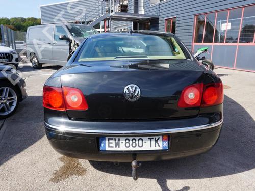 Starter VW PHAETON (3D1, 3D2, 3D3, 3D4, 3D6, 3D7, 3D8, 3D9) 3.0 V6 TDI 4motion | BP31271930M8 - Image 8