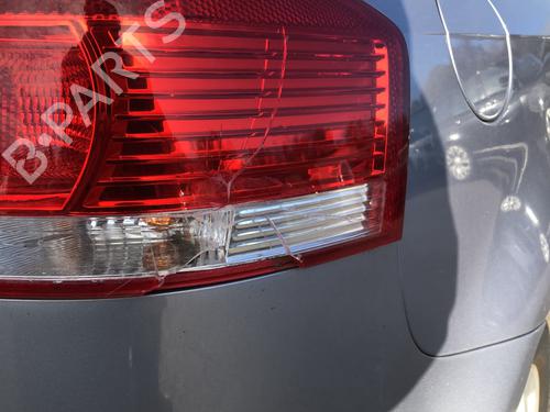 Left headlight AUDI A3 (8P1) 1.6 | BP23843391C28  - Image 14