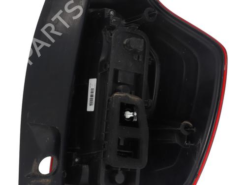 Left taillight DACIA LOGAN MCV II TCe 90 (K8M1, K8MA, K8AC) | BP33934683C34 - Image 3