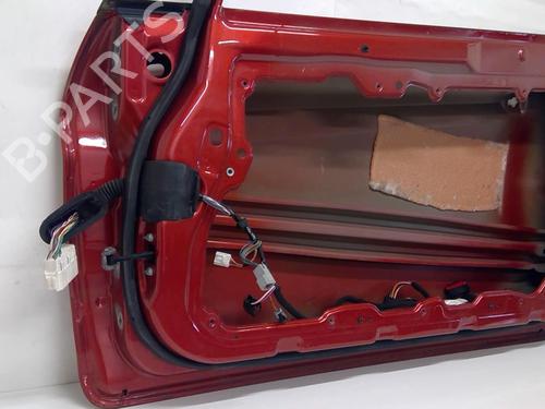 Right front door FORD FIESTA VI (CB1, CCN) 1.25 | BP18182400C3 