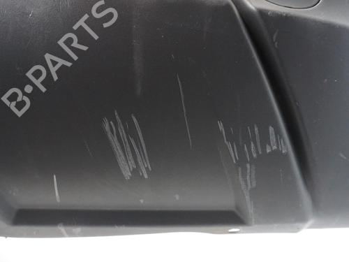 Rear bumper NISSAN QASHQAI I (J10, NJ10) 1.6 | BP18183454C8