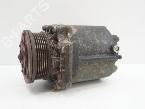 AC compressor MITSUBISHI GRANDIS (NA_W) 2.0 DI-D (NA8W) | BP18185341M34 