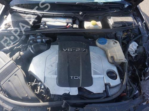 Right mirror AUDI A4 B6 Avant (8E5)  | BP29434310C27 