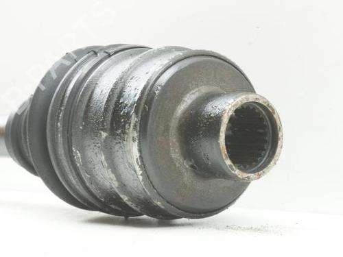 Right front driveshaft RENAULT TWINGO I (C06_) 1.2 (C066, C068) | BP18181709M39