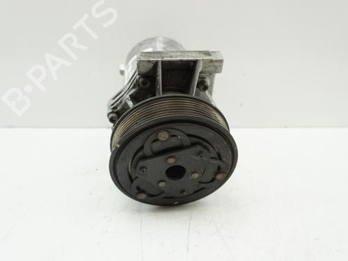 AC-Kompressor DACIA LODGY (JS_) 1.2 TCe (JSAY, JSM0) | BP18195273M34 