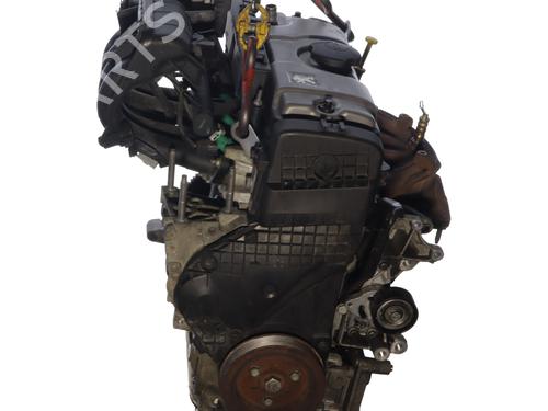 Engine PEUGEOT 206 Hatchback (2A/C) 1.4 i | BP21825212M1 