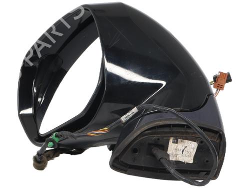 Used Left mirror CITROËN C4 Grand Picasso I (UA_) 2.0 HDi 138 (136 hp) 19801214