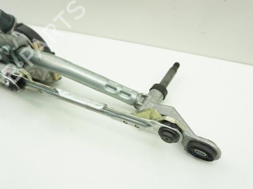 Used Front wiper motor Front wiper motor FORD FIESTA VII (HJ, HF) 1.1 Ti-VCT (86 hp) 18178161 18178161