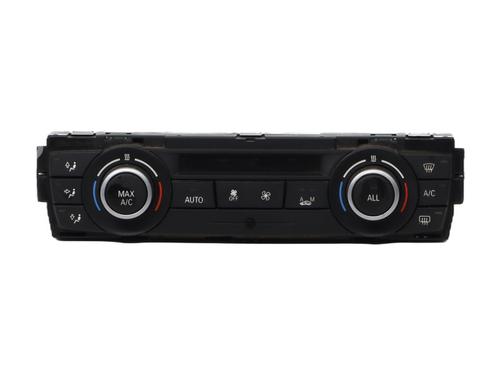 Used Climate control BMW X1 (E84) sDrive 18 d (143 hp) 23762953