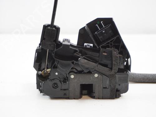 Rear right lock RENAULT MEGANE IV Hatchback (B9A/M/N_) 1.2 TCe 130 (B9MR) | BP18195698C99 