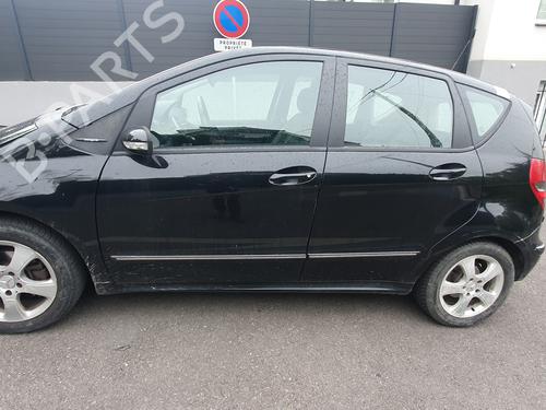 Engine MERCEDES-BENZ A-CLASS (W169) A 170 (169.032, 169.332) | BP29074079M1 - Image 5