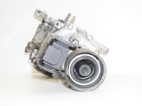 Transfer box CITROËN C-CROSSER (VU_, VV_) 2.2 HDi | BP19729939M36 