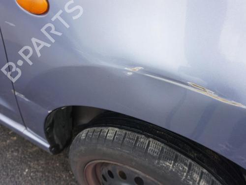 Left sun visor NISSAN PIXO (UA0) 1.0 | BP18192538I1  - Image 27