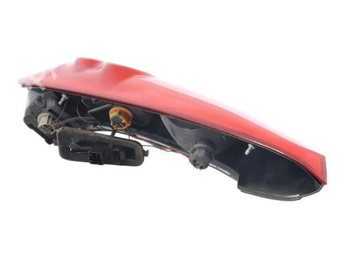 Right taillight FORD FIESTA V (JH_, JD_) 1.4 TDCi | BP20333198C35