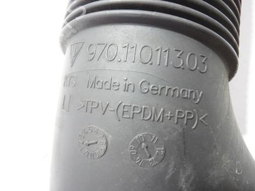 Used Pipe PORSCHE PANAMERA (970) 3.6 4 (300 hp) 22071641
