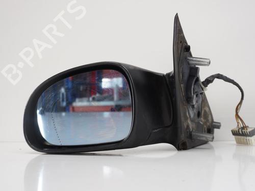 Used Left mirror PEUGEOT 406 (8B) 2.0 HDI 110 (109 hp) 18195905