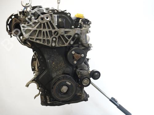 Engine RENAULT LAGUNA Coupe (DT0/1) 2.0 dCi GT (DT11, DT1E, DT1N) | BP22075357M1 