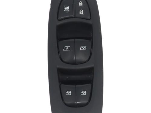 Left front window switch RENAULT KADJAR (HA_, HL_) 1.6 dCi 130 (HLA4) | BP37663717I27 - Image 5