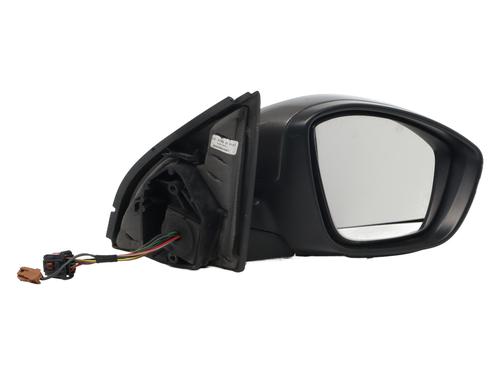 Used Right mirror PEUGEOT 308 SW II (LC_, LJ_, LR_, LX_, L4_) 1.6 HDi / BlueHDi 115 (LCBHXM, LCBHXT) (115 hp) 20230644
