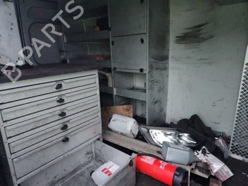 Right front driveshaft CITROËN JUMPER II Van 2.2 BlueHDi 165 | BP31956866M39  - Image 17