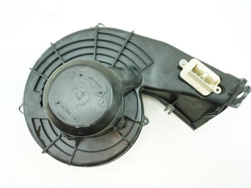 Ventilator motor OPEL MERIVA A MPV (X03) 1.7 DTI (E75) | BP18171158M62