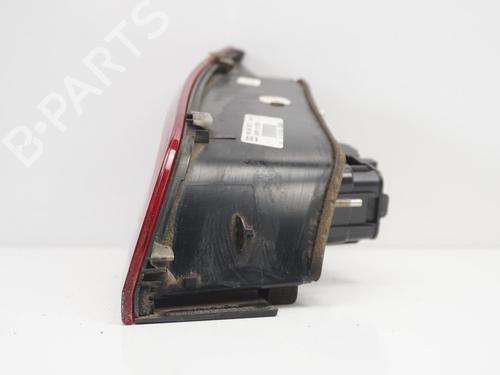 Used Left tailgate light Left tailgate light AUDI A3 Sportback (8VA, 8VF) 2.0 TDI (150 hp) 18190911 18190911