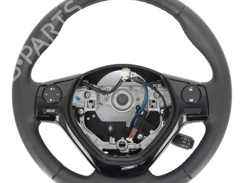 Used Steering wheel Steering wheel TOYOTA AYGO (_B4_) 1.0 VVTi (KGB40) (72 hp) 34146098 34146098