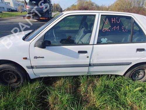 Frontplate/Frontkurv PEUGEOT 106 II (1A_, 1C_) 1.1 i | BP22765601C72 