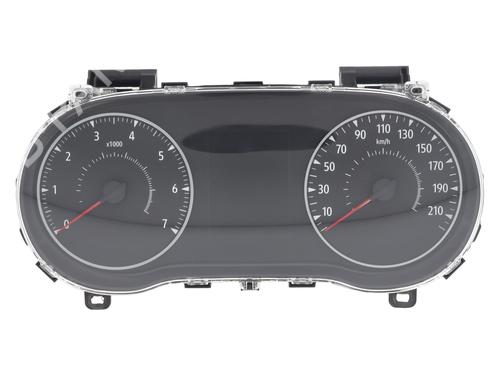 Instrument cluster DACIA SANDERO III 1.0 TCe 100 ECO-G | BP36513865C47  - Image 6