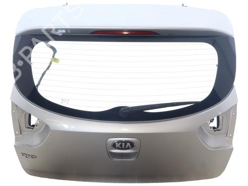 Bagklap CC/Kombi-Coupé KIA RIO III (UB) 1.25 CVVT (86 hp) 33123448