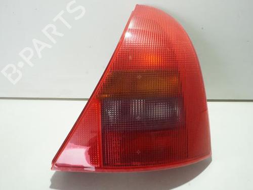 Højre baglygte RENAULT CLIO II (BB_, CB_) 1.4 16V (B/CB0P, BB13) (98 hp) 18189979