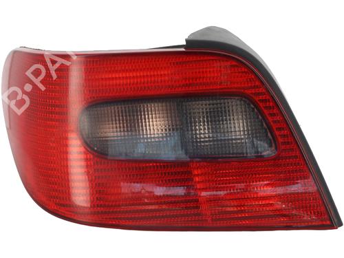 Farolim direito Farolim direito CITROËN XSARA Coupe (N0) 1.4 i (75 hp) 19731250 19731250