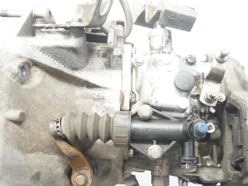 Gearbox FIAT 500 (312_) 0.9 (312AXG1A, 312.AXG11) | BP18190845M3 