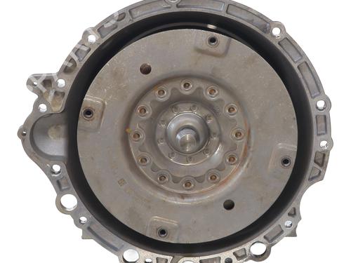 Gearbox JAGUAR XE (X760) 2.0 D AWD | BP26743422M3 