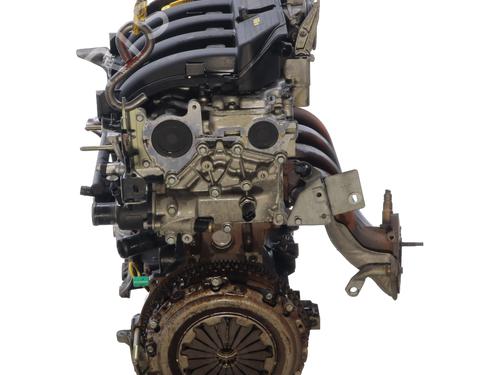 Motor RENAULT MEGANE I (BA0/1_) 1.6 16V (BA04, BA0B, BA11, BA1J, BA16, BA19, BA1K, BA1V,... (107 hp) 22073551