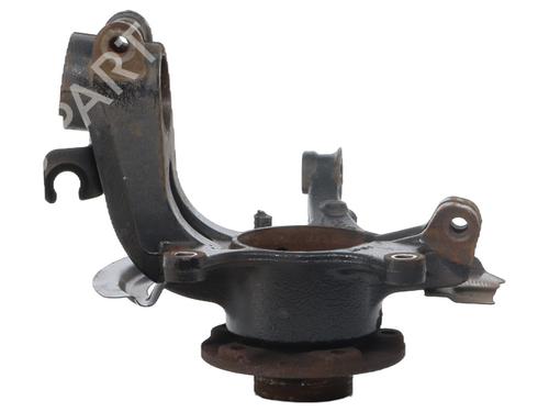 Right front steering knuckle RENAULT MEGANE IV Hatchback (B9A/M/N_) 1.5 dCi 110 (B9A3) | BP20975548M26 