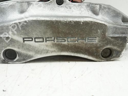 Right rear brake caliper PORSCHE BOXSTER (986) S 3.2 | BP18171971M106 