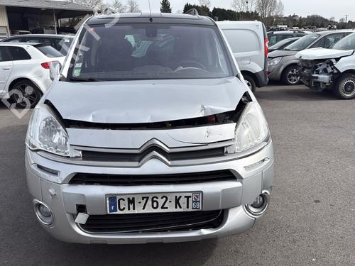 Starter CITROËN BERLINGO MULTISPACE (B9) 1.6 HDi 115 | BP25890401M8  - Image 6