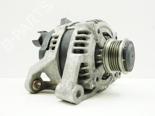 Used Alternator Alternator OPEL CORSA E (X15) 1.4 Turbo (08, 68) (101 hp) 18197084 18197084