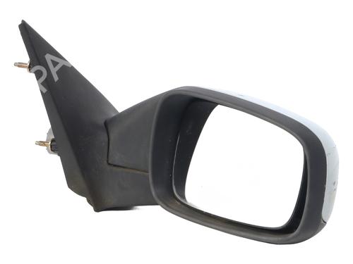 Used Right mirror RENAULT LAGUNA II (BG0/1_) 1.9 dCi (BG08, BG0G) (120 hp) 20701743