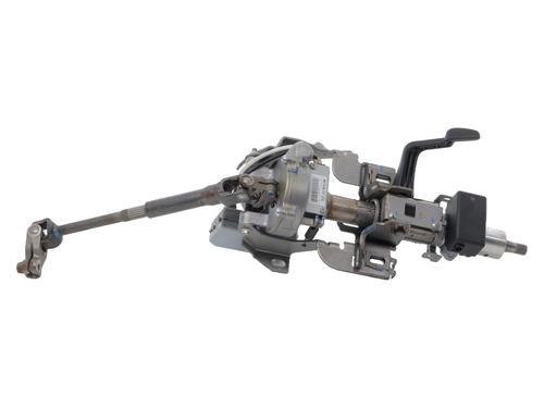 Used Steering column RENAULT MEGANE IV Hatchback (B9A/M/N_) 1.2 TCe 130 (B9MR) (130 hp) 24145447