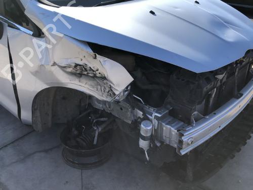 Climate control FORD B-MAX (JK) 1.0 EcoBoost | BP22349202I5 - Image 10