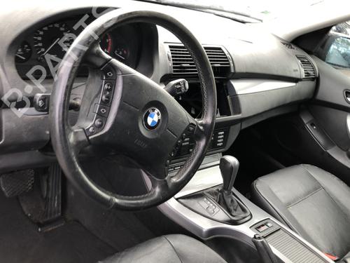 Upper protection BMW X5 (E53) 3.0 d | BP21776149M93 - Image 16
