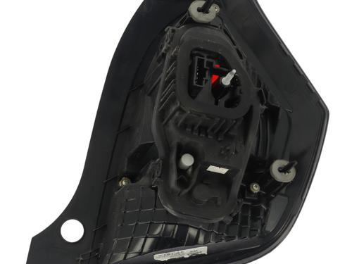 Left taillight RENAULT TWINGO III (BCM_, BCA_) 1.0 SCe 70 | BP38925393C34 - Image 4