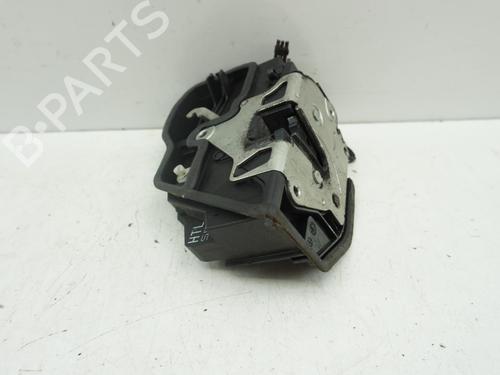 Rear left lock BMW 1 (E87) 118 d | BP18195084C100